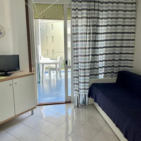 Appartement Marco Polo 1n Lignano Sabbiadoro