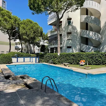 Marco Polo 1n Appartement Lignano Sabbiadoro