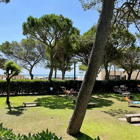 Marco Polo 1n Appartement *