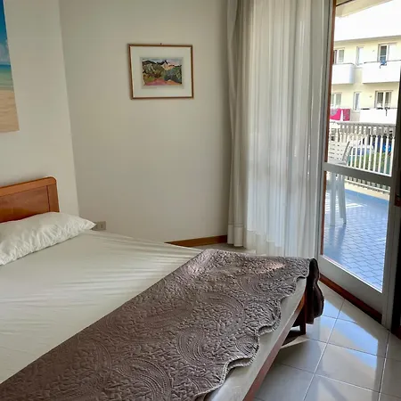 Marco Polo 1n Apartmán *