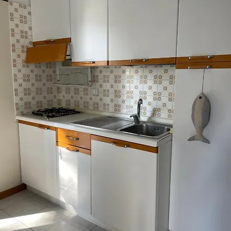 Marco Polo 1n Apartment