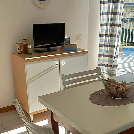 Apartmán Marco Polo 1n