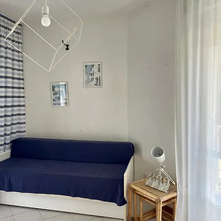 Marco Polo 1n Apartment