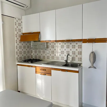 Apartment Marco Polo 1n *