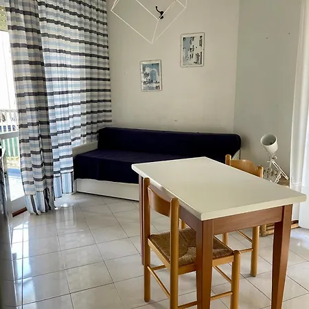 Marco Polo 1n Apartment *