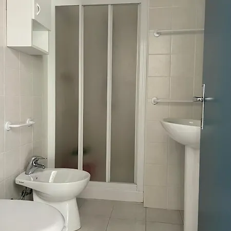 Apartmán Marco Polo 1n Lignano Sabbiadoro