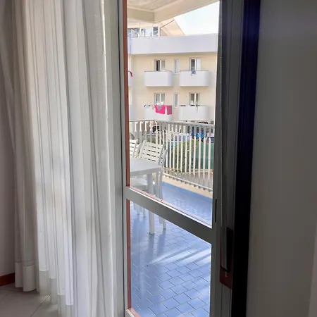 Marco Polo 1n Apartment