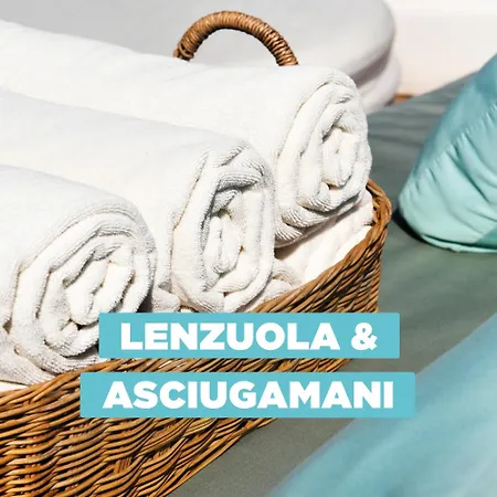Apartmán Marco Polo 1n Lignano Sabbiadoro